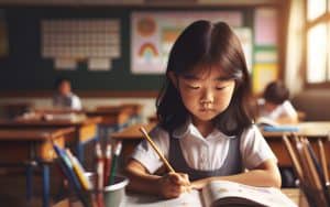 Read more about the article 一年級就該重視5個良好習慣!讓孩子學習能力驚人提升